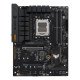 ASUS TUF GAMING B650-E WIFI AMD B650 Emplacement AM5 ATX ASUS TUF GAMING B650-E WIFI AMD B650 Emplacement AM5 ATX