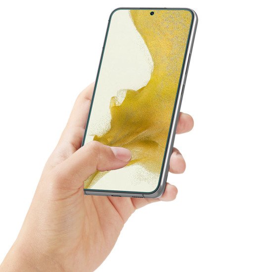 Spigen AFL04150 protection d'écran pour téléphones portables Protection d'écran transparent Samsung 1 pièce(s)