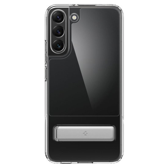 Spigen ACS04015 coque de protection pour téléphones portables 15,5 cm (6.1") Housse Transparent