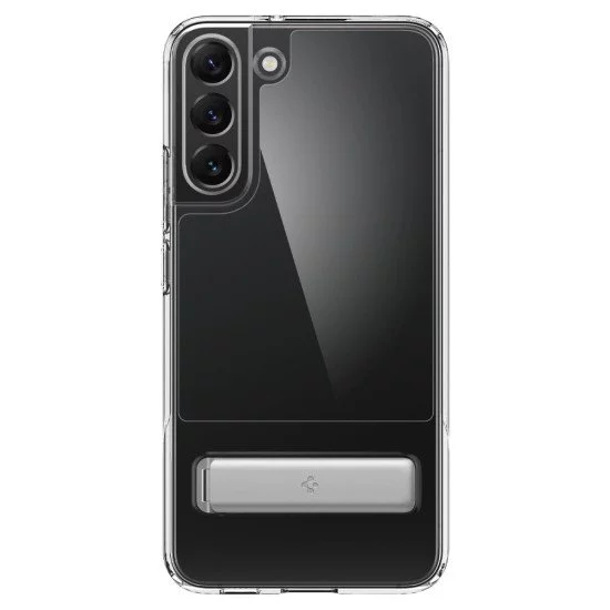 Spigen ACS04015 coque de protection pour téléphones portables 15,5 cm (6.1") Housse Transparent Spigen ACS04015 coque de protection pour téléphones portables 15,5 cm (6.1") Housse Transparent