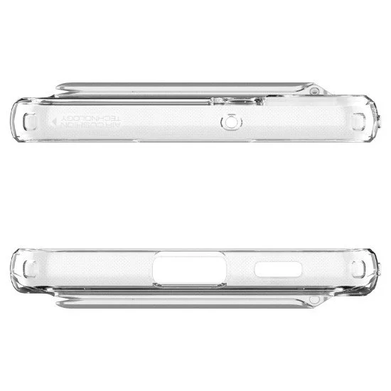 Spigen ACS04015 coque de protection pour téléphones portables 15,5 cm (6.1") Housse Transparent Spigen ACS04015 coque de protection pour téléphones portables 15,5 cm (6.1") Housse Transparent