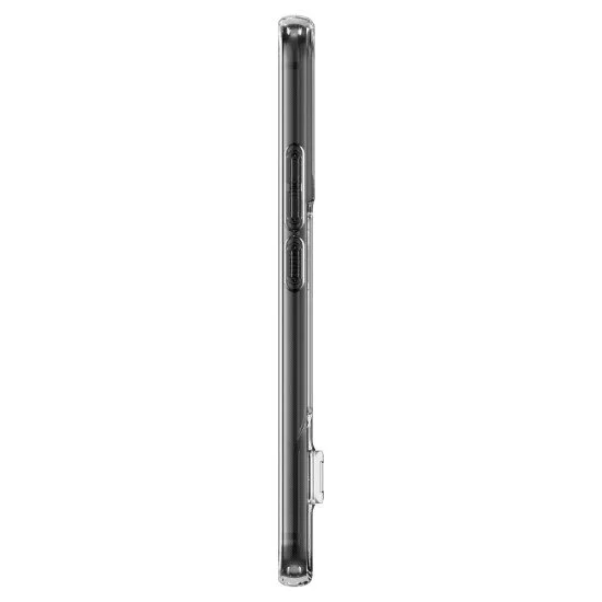 Spigen ACS04015 coque de protection pour téléphones portables 15,5 cm (6.1") Housse Transparent Spigen ACS04015 coque de protection pour téléphones portables 15,5 cm (6.1") Housse Transparent