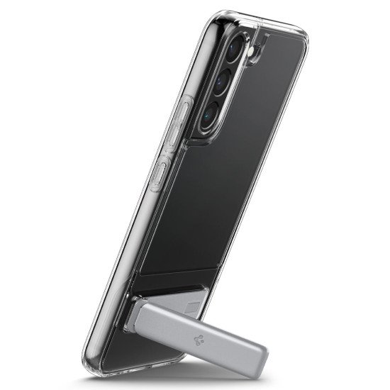 Spigen ACS04015 coque de protection pour téléphones portables 15,5 cm (6.1") Housse Transparent