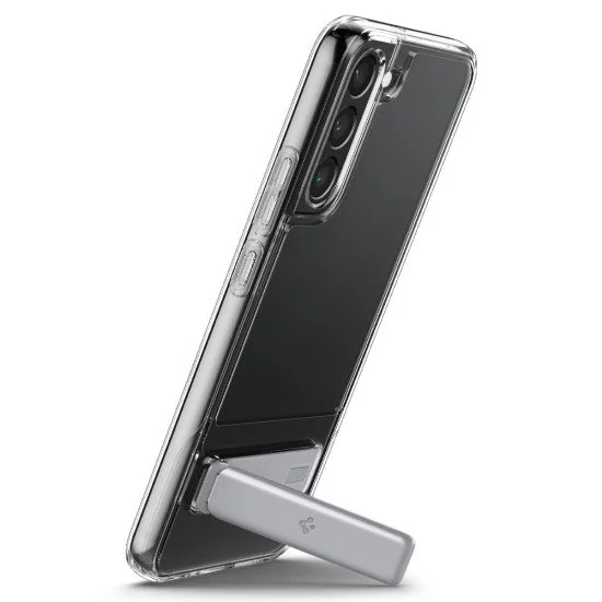 Spigen ACS04015 coque de protection pour téléphones portables 15,5 cm (6.1") Housse Transparent Spigen ACS04015 coque de protection pour téléphones portables 15,5 cm (6.1") Housse Transparent