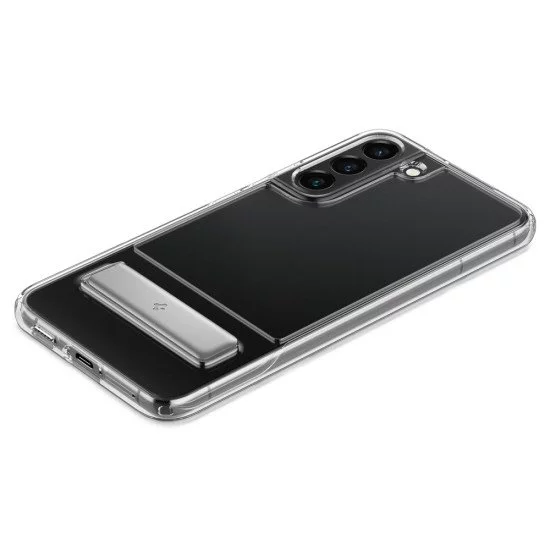 Spigen ACS04015 coque de protection pour téléphones portables 15,5 cm (6.1") Housse Transparent Spigen ACS04015 coque de protection pour téléphones portables 15,5 cm (6.1") Housse Transparent