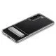 Spigen ACS04015 coque de protection pour téléphones portables 15,5 cm (6.1") Housse Transparent Spigen ACS04015 coque de protection pour téléphones portables 15,5 cm (6.1") Housse Transparent