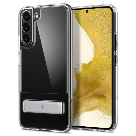 Spigen ACS04015 coque de protection pour téléphones portables 15,5 cm (6.1") Housse Transparent Spigen ACS04015 coque de protection pour téléphones portables 15,5 cm (6.1") Housse Transparent