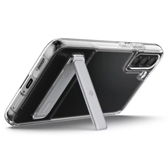 Spigen ACS04015 coque de protection pour téléphones portables 15,5 cm (6.1") Housse Transparent Spigen ACS04015 coque de protection pour téléphones portables 15,5 cm (6.1") Housse Transparent