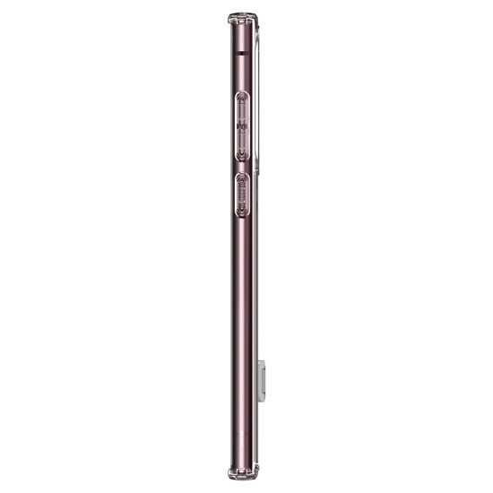 Spigen ACS03921 coque de protection pour téléphones portables 17,3 cm (6.8") Housse Transparent