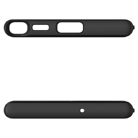Spigen ACS03920 coque de protection pour téléphones portables 17,3 cm (6.8") Housse Noir
