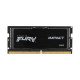 Kingston Technology FURY Impact module de mémoire 8 Go 1 x 8 Go DDR5 4800 MHz