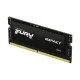 Kingston Technology FURY Impact module de mémoire 16 Go 1 x 16 Go DDR5 4800 MHz Kingston Technology FURY Impact module de mémoire 16 Go 1 x 16 Go DDR5 4800 MHz
