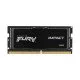 Kingston Technology FURY Impact module de mémoire 16 Go 1 x 16 Go DDR5 4800 MHz Kingston Technology FURY Impact module de mémoire 16 Go 1 x 16 Go DDR5 4800 MHz