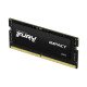 Kingston Technology FURY Impact module de mémoire 64 Go 2 x 32 Go DDR5 4800 MHz