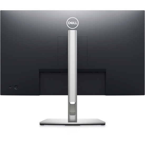 DELL P Series P2723DE 68,6 cm (27") 2560 x 1440 pixels Quad HD LCD Noir, Argent