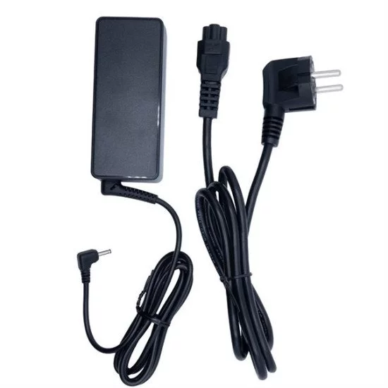 Wortmann AG 1480261 adaptateur de puissance & onduleur Intérieure 40 W Noir Wortmann AG 1480261 adaptateur de puissance & onduleur Intérieure 40 W Noir