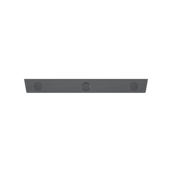 LG DS95QR Noir 9.1.5 canaux 810 W