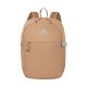 Rivacase Aviva sacoche d'ordinateurs portables 26,7 cm (10.5") Sac à dos Beige