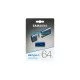 Samsung MUF-64DA lecteur USB flash 64 Go USB Type-C 3.2 Gen 1 (3.1 Gen 1) Bleu