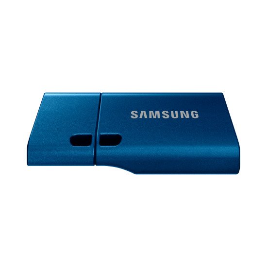 Samsung MUF-64DA lecteur USB flash 64 Go USB Type-C 3.2 Gen 1 (3.1 Gen 1) Bleu