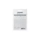 Samsung MUF-64DA lecteur USB flash 64 Go USB Type-C 3.2 Gen 1 (3.1 Gen 1) Bleu