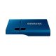 Samsung MUF-128DA lecteur USB flash 128 Go USB Type-C 3.2 Gen 1 (3.1 Gen 1) Bleu