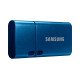 Samsung MUF-128DA lecteur USB flash 128 Go USB Type-C 3.2 Gen 1 (3.1 Gen 1) Bleu