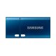 Samsung MUF-128DA lecteur USB flash 128 Go USB Type-C 3.2 Gen 1 (3.1 Gen 1) Bleu