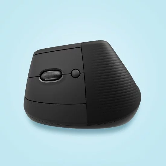 Logitech Lift souris Gauche RF sans fil + Bluetooth Optique 4000 DPI Logitech Lift souris Gauche RF sans fil + Bluetooth Optique 4000 DPI