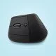 Logitech Lift souris Gauche RF sans fil + Bluetooth Optique 4000 DPI Logitech Lift souris Gauche RF sans fil + Bluetooth Optique 4000 DPI