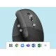 Logitech Lift souris Gauche RF sans fil + Bluetooth Optique 4000 DPI Logitech Lift souris Gauche RF sans fil + Bluetooth Optique 4000 DPI