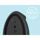 Logitech Lift souris Gauche RF sans fil + Bluetooth Optique 4000 DPI Logitech Lift souris Gauche RF sans fil + Bluetooth Optique 4000 DPI
