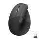 Logitech Lift souris Gauche RF sans fil + Bluetooth Optique 4000 DPI Logitech Lift souris Gauche RF sans fil + Bluetooth Optique 4000 DPI