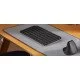 Logitech Lift souris Gauche RF sans fil + Bluetooth Optique 4000 DPI Logitech Lift souris Gauche RF sans fil + Bluetooth Optique 4000 DPI