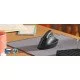 Logitech Lift souris Gauche RF sans fil + Bluetooth Optique 4000 DPI Logitech Lift souris Gauche RF sans fil + Bluetooth Optique 4000 DPI