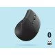 Logitech Lift souris Gauche RF sans fil + Bluetooth Optique 4000 DPI Logitech Lift souris Gauche RF sans fil + Bluetooth Optique 4000 DPI