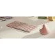 Logitech Lift souris Gauche RF sans fil + Bluetooth Optique 4000 DPI Logitech Lift souris Gauche RF sans fil + Bluetooth Optique 4000 DPI