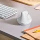 Logitech Lift souris Droitier RF sans fil + Bluetooth Optique 4000 DPI Logitech Lift souris Droitier RF sans fil + Bluetooth Optique 4000 DPI