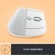 Logitech Lift souris Droitier RF sans fil + Bluetooth Optique 4000 DPI Logitech Lift souris Droitier RF sans fil + Bluetooth Optique 4000 DPI