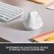 Logitech Lift souris Droitier RF sans fil + Bluetooth Optique 4000 DPI Logitech Lift souris Droitier RF sans fil + Bluetooth Optique 4000 DPI