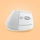 Logitech Lift souris Droitier RF sans fil + Bluetooth Optique 4000 DPI Logitech Lift souris Droitier RF sans fil + Bluetooth Optique 4000 DPI