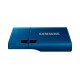 Samsung MUF-256DA lecteur USB flash 256 Go USB Type-C 3.2 Gen 1 (3.1 Gen 1) Bleu