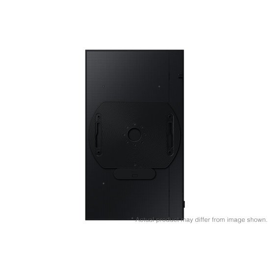 Samsung VG-ARAB22WMT support 139,7 cm (55") Noir