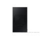 Samsung VG-ARAB22WMT support 139,7 cm (55") Noir