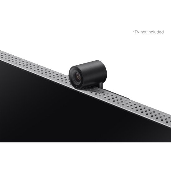 Samsung VG-STCBU2K webcam 5 MP 1920 x 1080 pixels USB 2.0 Noir