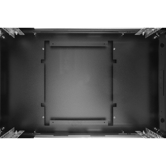 Digitus Armoire pour serveur Unique série Server-N - 600x1000 mm (l x p)