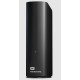 Western Digital Elements Desktop hard drive disque dur externe 20000 Go Noir