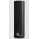 Western Digital Elements Desktop hard drive disque dur externe 20000 Go Noir