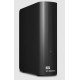 Western Digital Elements Desktop hard drive disque dur externe 20000 Go Noir