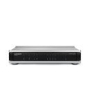 Lancom Systems 1800EF Routeur connecté Gigabit Ethernet Noir, Argent